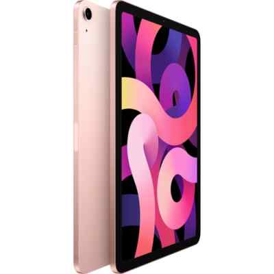 Apple iPad Air 4 (4th Gen) (10.9 inch) - 64GB - 256GB Wi-Fi Apple iPad Air 4 (4th Gen) (10.9 inch) - 64GB - 256GB Wi-Fi