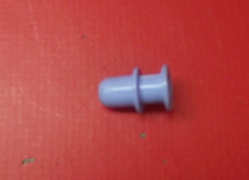 Waschmaschine BEKO WTG1041B2W ABLAUFPUMPE SCHLAUCHSTOPFEN