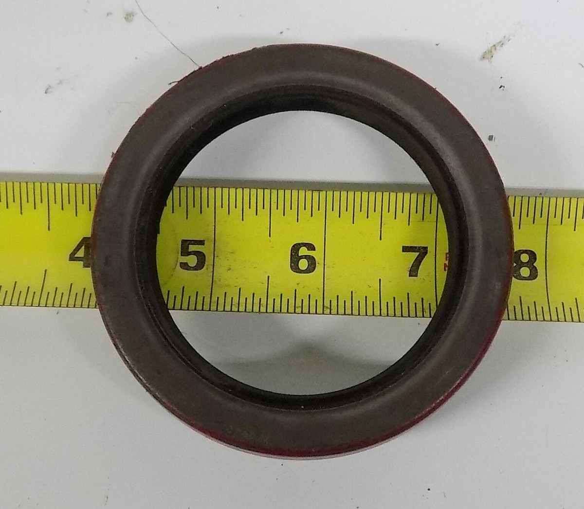 NOS GM 2236257 OIL SEAL 66-74 CHEVY MEDIUM DUTY TRUCK | eBay