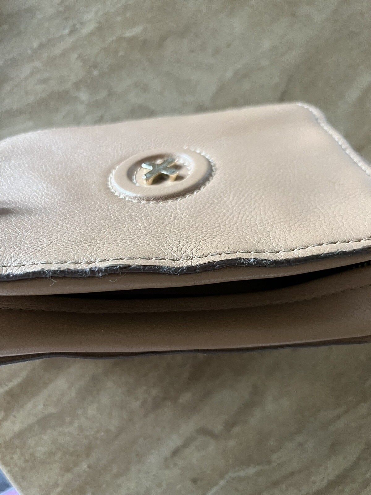 MIMCO Daydream LEATHER SMALL Crossover BAG eBay