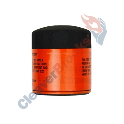Industrial Combustion Full Flow Oil Filter Fram PH3614 843-00106