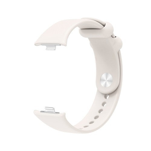 For Redmi Watch 4 / Xiaomi Mi Band 8 Pro Metal Silicone Leather Nylon Band Strap - Picture 59 of 452