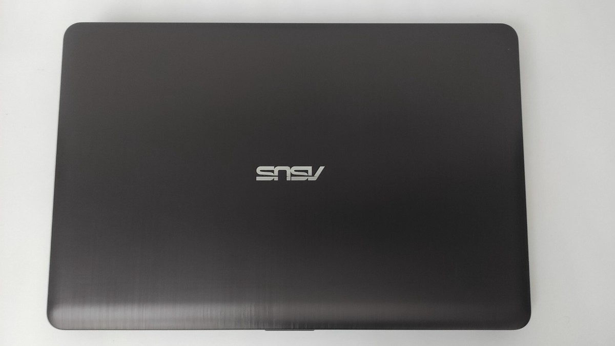 NOTEBOOK ASUS X540S INTEL CELERON N3050 4GB RAM 500GB HD WIN10