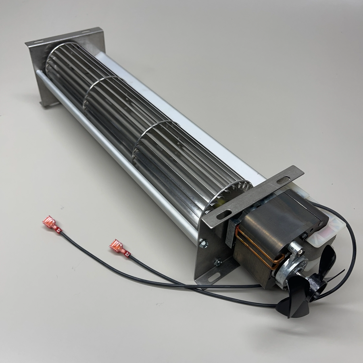 BAY MOTORS Evaporator Fan Blower 2-3/8