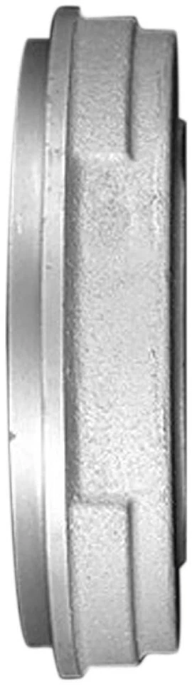 Tambor de freno-Premium Bendix PDR0431 se adapta a 82-83 Nissan 720 Foto 2 de 2