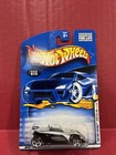 Hot Wheels 2000 First Editions #15 of 36 Cars Lotus Elise 340R #075 Silver