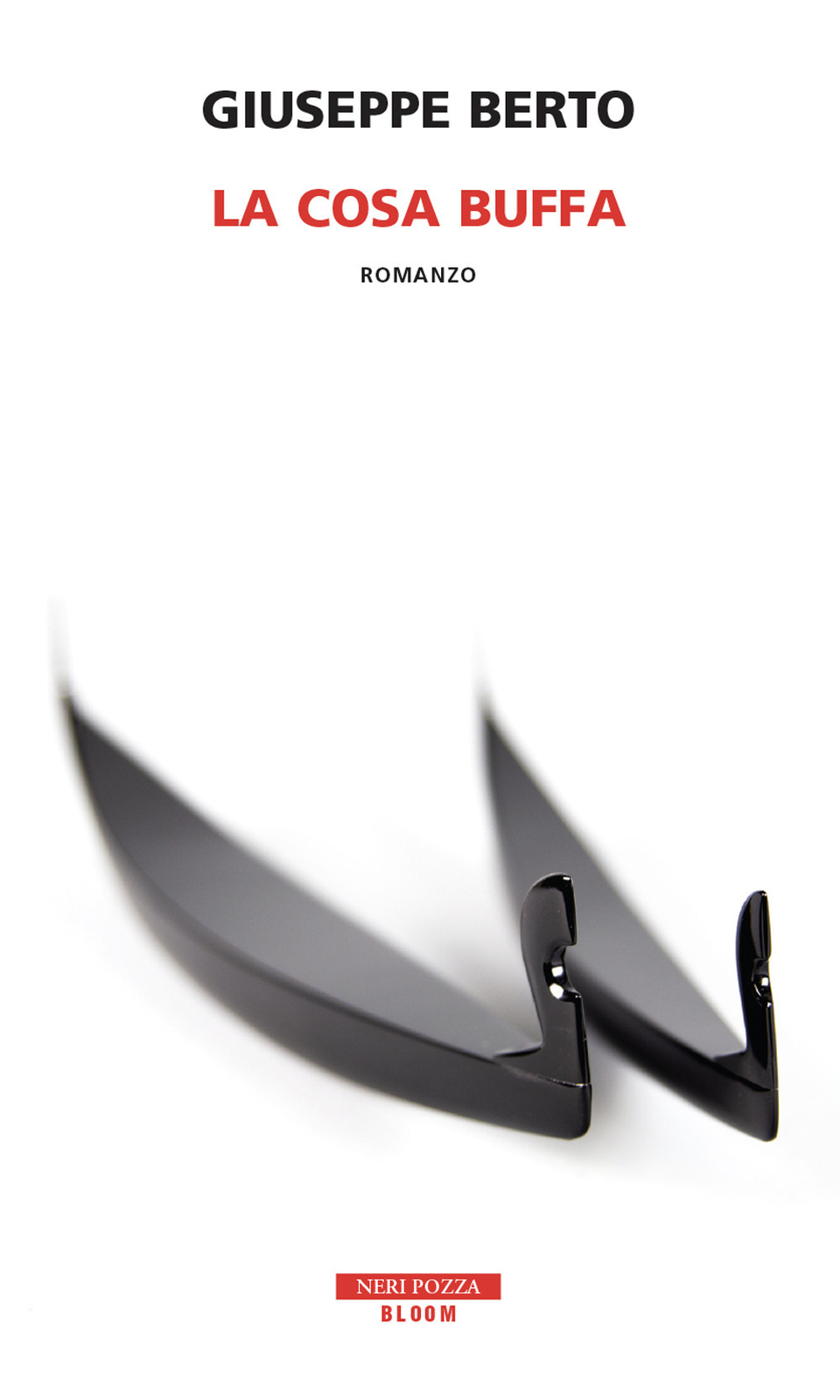 Libri Giuseppe Berto - La Cosa Buffa