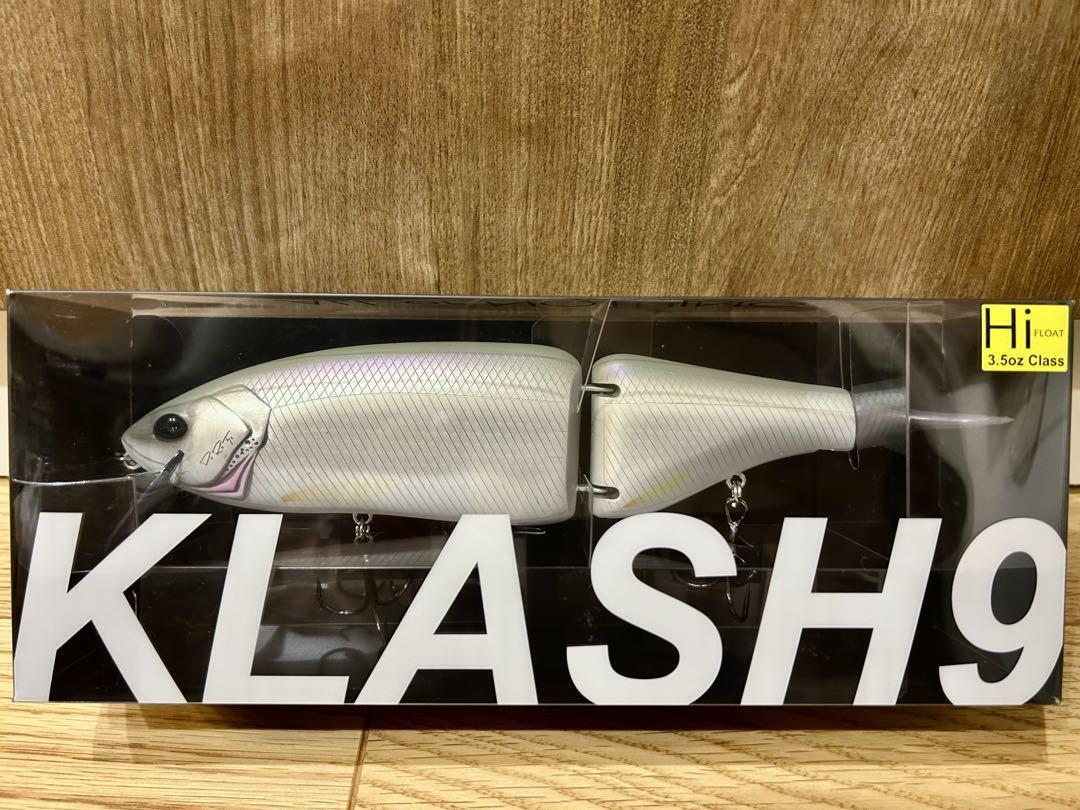激レア クラッシュ9 DRT KLASH HI TOW FACE ツーフェイス 激レア クラッシュ9 DRT KLASH HI TOW FACE ツーフェイス