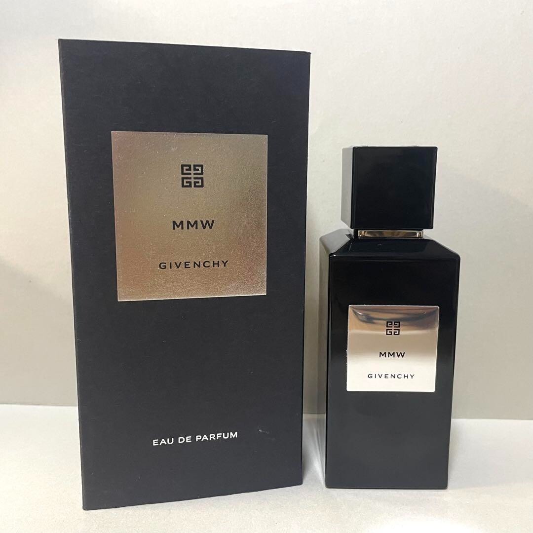 その他 Givenchy MMW 100ml MMW Givenchy perfume - a new fragrance for women and men 2022