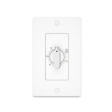 HBN Wireless Remote Control Outlet with 2 Individual Switch Control, 100ft Range