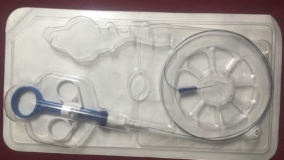 DORMIA ZERO TIP STONE BASKET NITINOL 1.7Fr /120cm 4 WIRE