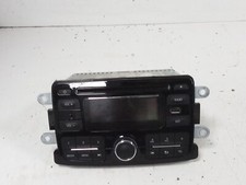 Autoradio Renault Captur