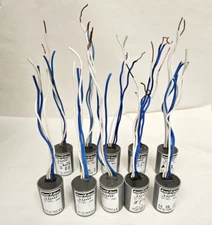 Lot of 10 Rain Bird Field Decoders FD-101TURF