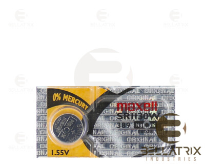 2 BATTERIE PILE DURACELL LR54 LR1130 389 SR54 SR1130 AG 10