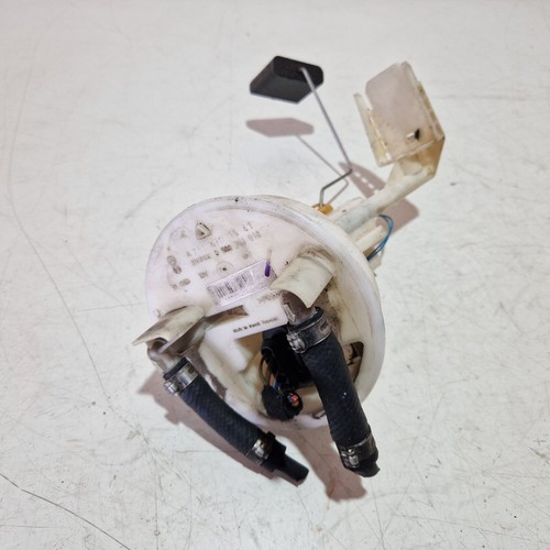 E* Mercedes W211 CDI Dieselpumpe Tankgeber Schwimmer Förderpumpe A2114701641