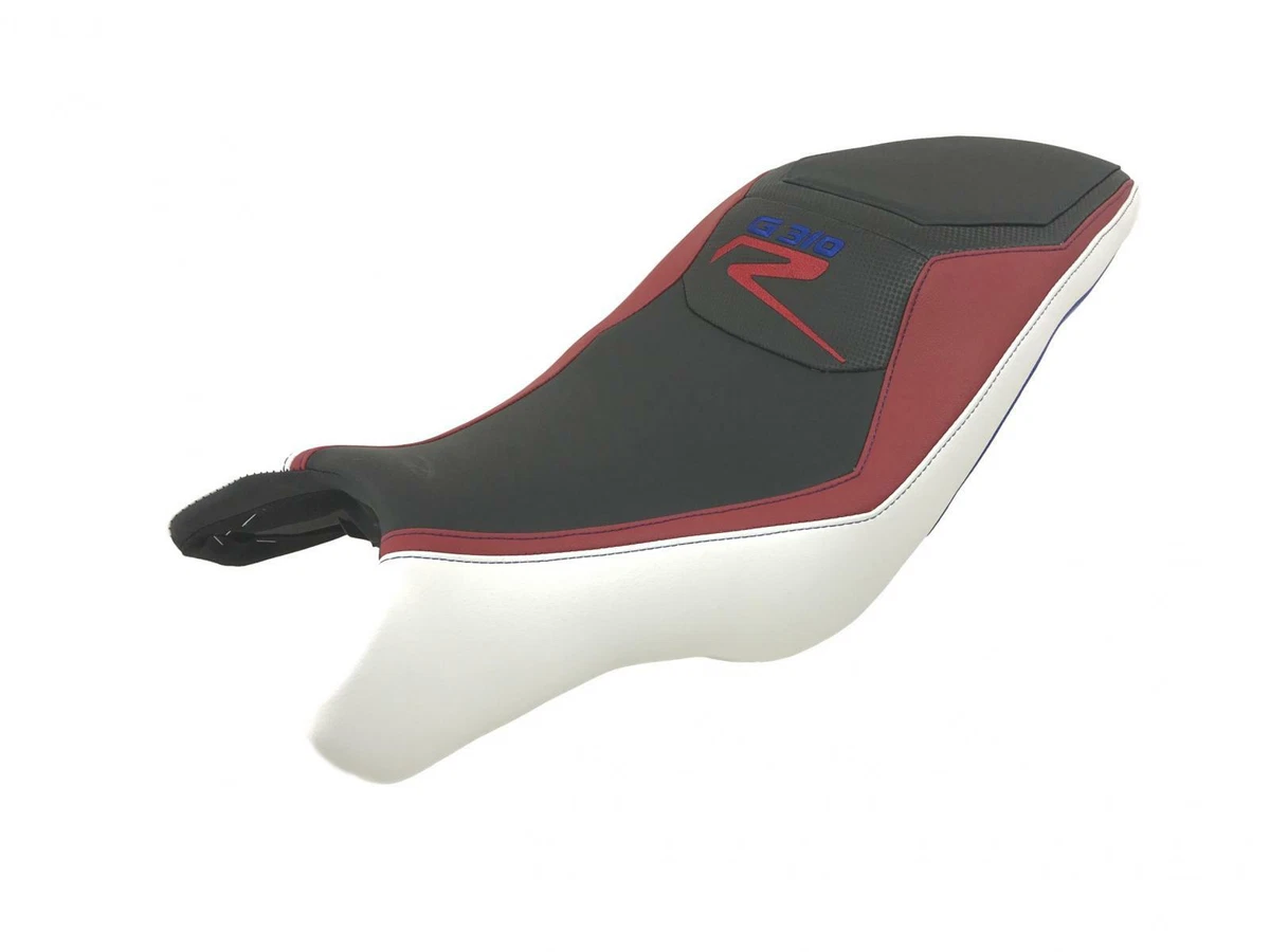Bmw g310r sale seat cover