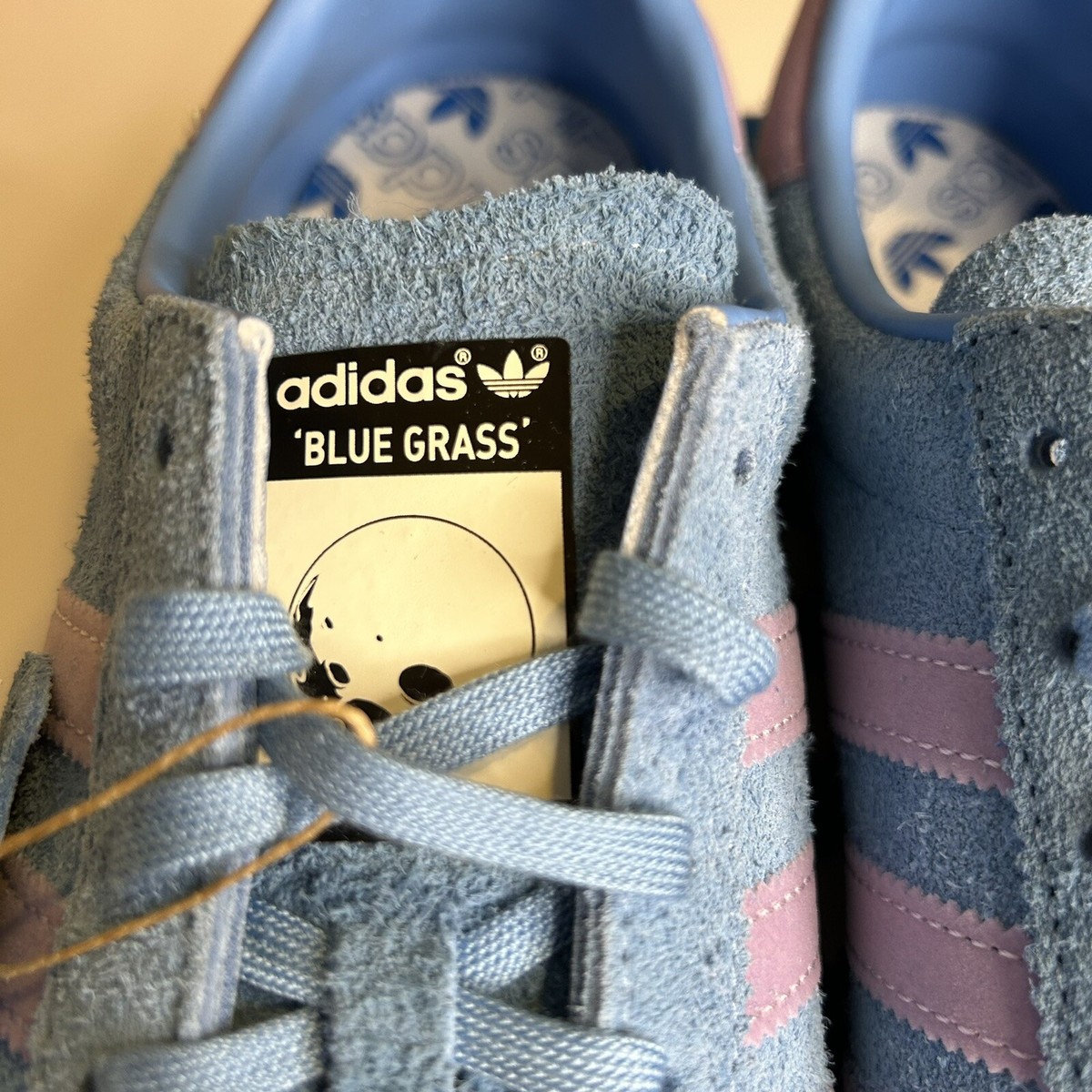 adidas gazelle silver green womens ADIDAS SAMBA OG GS – PRIVATE SNEAKERS main image 0