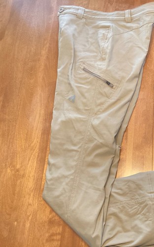 EDDIE BAUER FIRST ASCENT GUIDE PRO 