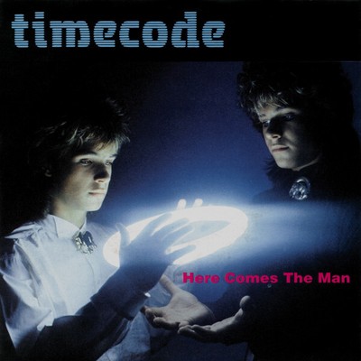 Timecode Here Comes The Man 7'' Single Vinyl Schallplatte 70762