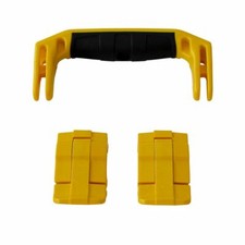 Yellow Pelican 1430 Handle and latches kit.