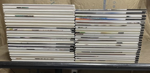 DK Books (Lot of 42) Eyewitness Science History Art Animals Homeschool Set - Imagen 3 de 8