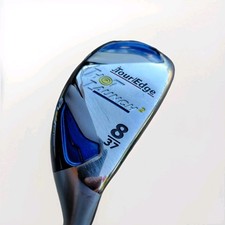 Tour Edge Hot Launch 2 Graphite RH 8/37