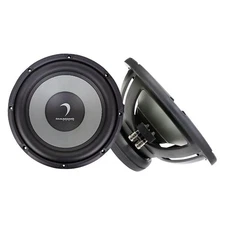 Diamond Audio DMD102 10" Subwoofer Dual Voice Coil 400W Peak 200W RMS 2-Ohm
