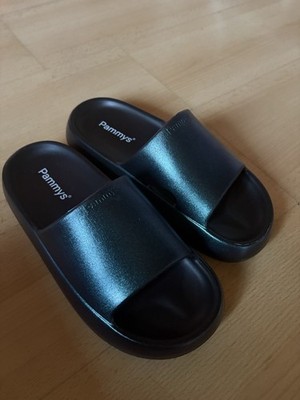 Pammys Größe 38/39 Blue Mirage NEU