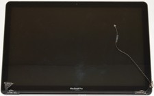 15.4" HD Laptop Screen Apple MacBook Pro A1286 661-5847 Complete Assembly
