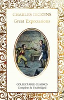 Great Expectations | Charles Dickens | Englisch | Buch | Gebunden | 2019