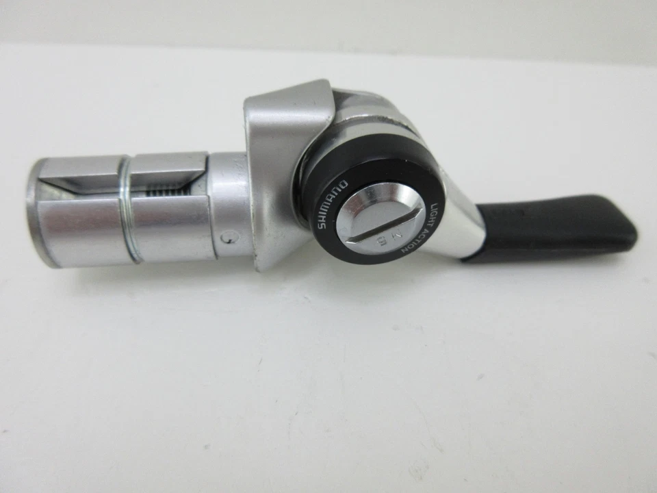 Shimano Dura-Ace SL-BS78 10 Speed Bar End Shifters TT Touring Bike SIS Friction - Image 2 of 4