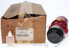 Surplus Det-tronics 008700-003 Det-Tronics X9800 A (008700-003) UV Flame Detecto
