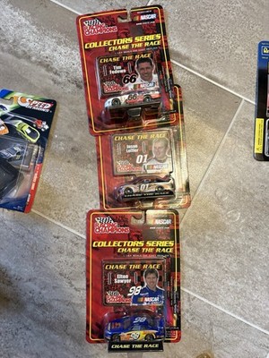NASCAR Collector Series