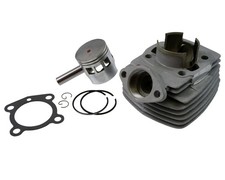 Cylinder Airsal Sport 65ccm compatible for Honda PK50 Wallaroo Peugeot Fox 50