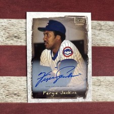 2016 Topps Anthology Series 1 Baseball Cards 24