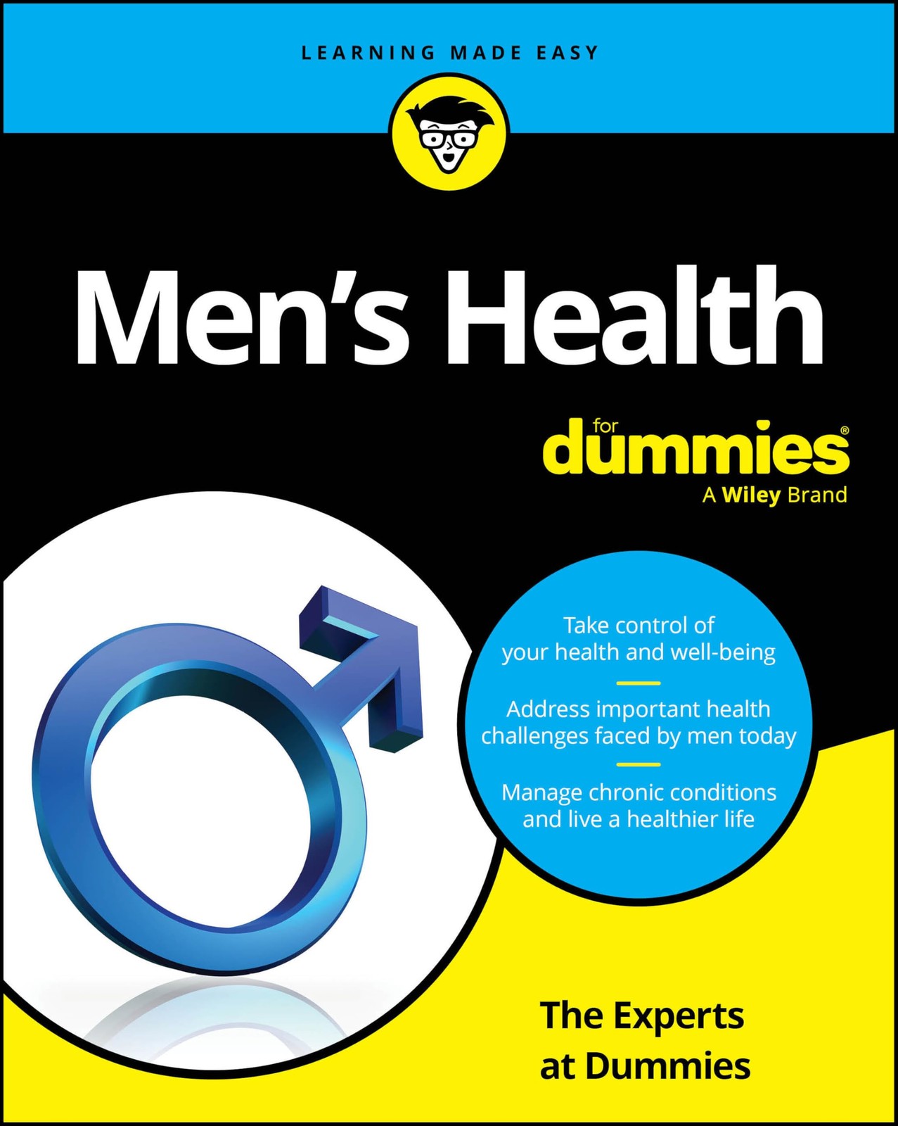 Men's Health For Dummies (For Dummies (Health & Fitness)) - Image 5