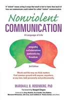 Marshall B. Phd Rose - Nonviolent Communication 3Rd Ed - Paperback - G245Z