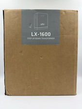 UMI 220V to 110V Voltage Power Converter Step Down Transformer 1600 Watts