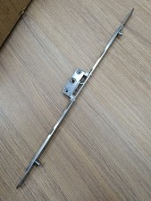 GU Security Window Espag 22mm Backset With 7.7mm Cam 400mm Bar Length