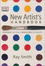 New Artist's Handbook, Smith, Ray