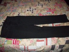 Talbot Barely Boot High Waist Flawles 5 Pocket 10 P Pants