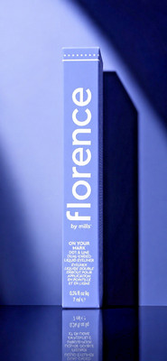 Florence by mills - On Your Mark - Dot & Line Dual-Ended Liquid Eyeliner