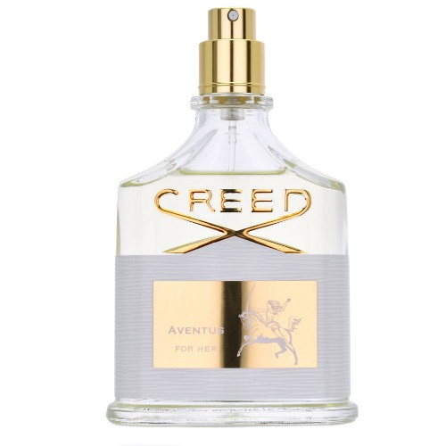 Creed Aventus by Creed 2.5 oz EDP Perfume for Women Brand New Tester