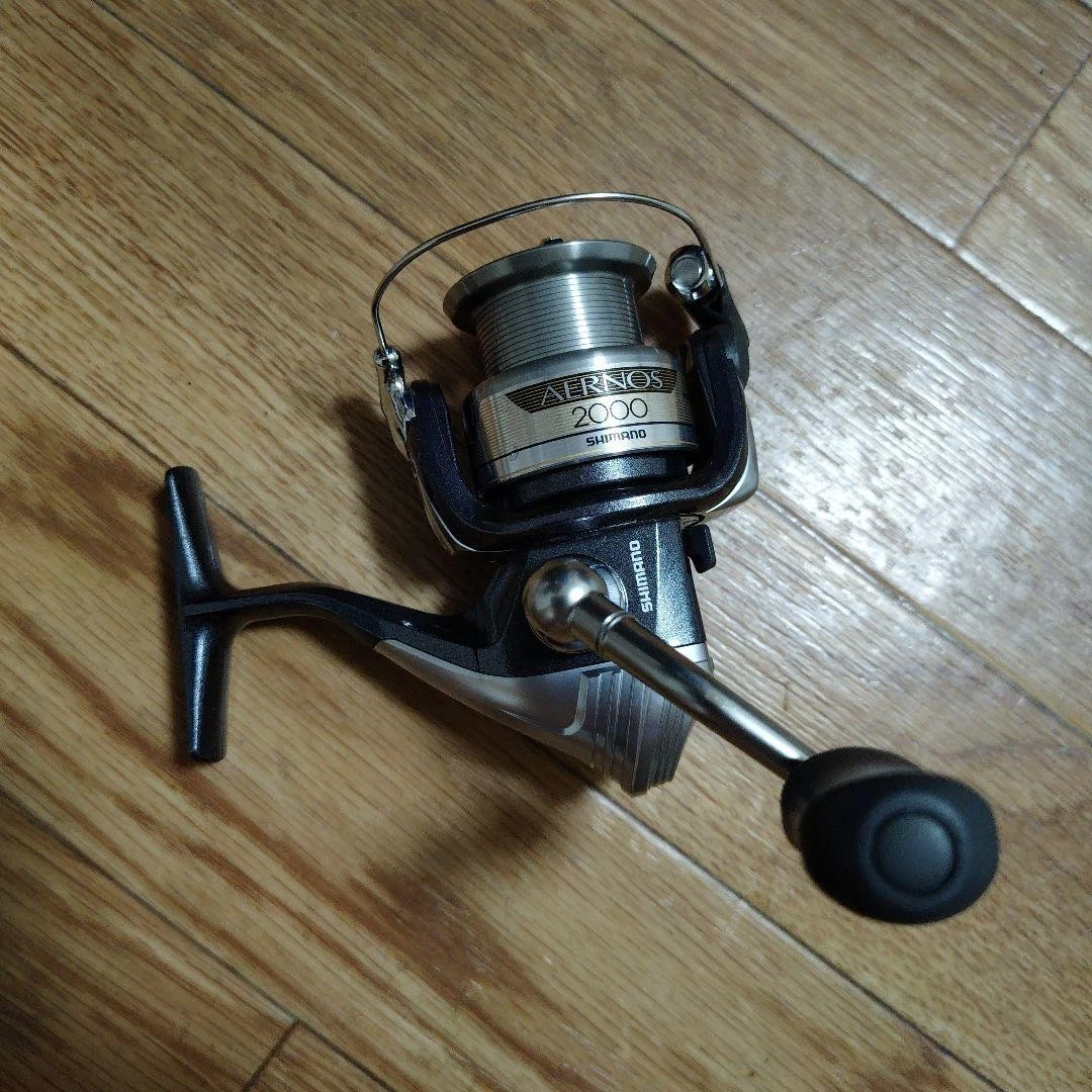 Shimano Aernos for sale | eBay