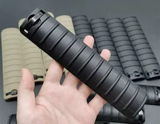 KAC Protection nylon strip Cover Panel 20mm Picatinny/Weaver Rail For RAS RIS