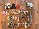 Vintage Kenner Star Wars Lot