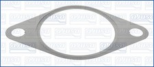 AJUSA Dichtung Abgasrohr 01503800 D4HB für SD FE XM FÉ TMA SANTA DMA CM DM TM TQ