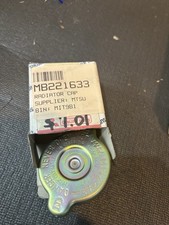 Mb221633 Mitsubishi Rad Cap Mb221633 Mitsubishi Rad Cap