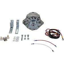 Alternator Generator Conversion for Ford NAA Tractor 400-14144