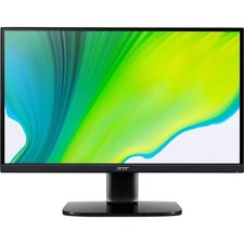 Acer KB272 EBI 27" Full HD 16:9 100Hz 1ms Zero-Frame IPS Gaming Monitor - Open B